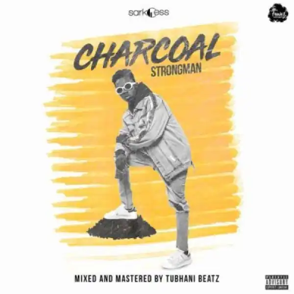 Strongman - Charcoal